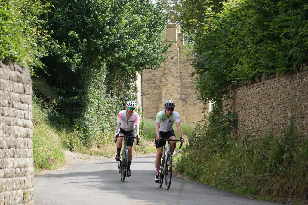 DSC01334 Bike Oxford 2026 Raises Over £40,000 for a Record 24 Charities