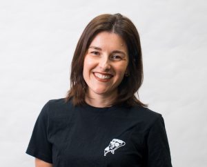 Emily Childs, BikeBiz Judge 2026