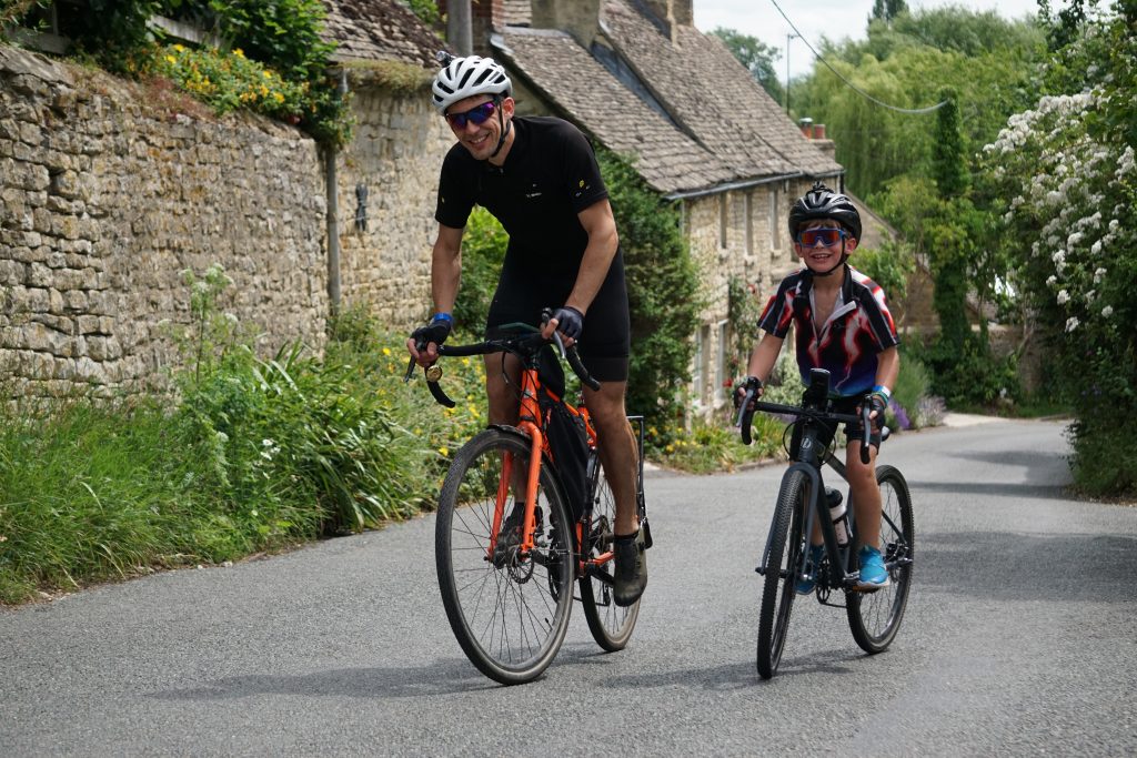 DSC01727 Bike Oxford 2026 Raises Over £40,000 for a Record 24 Charities