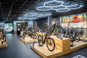 DSC02148 Tandem Group officially opens new e-mobility showroom, Electric Life 