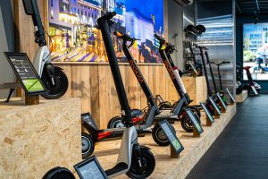 DSC02241 Tandem Group officially opens new e-mobility showroom, Electric Life 