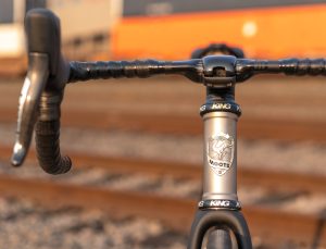 DSC02278 Moots launches new Vamoots CRD road bike