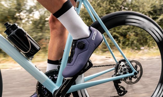 Sidi targets value-conscious road riders with €159 Prima 2 shoes