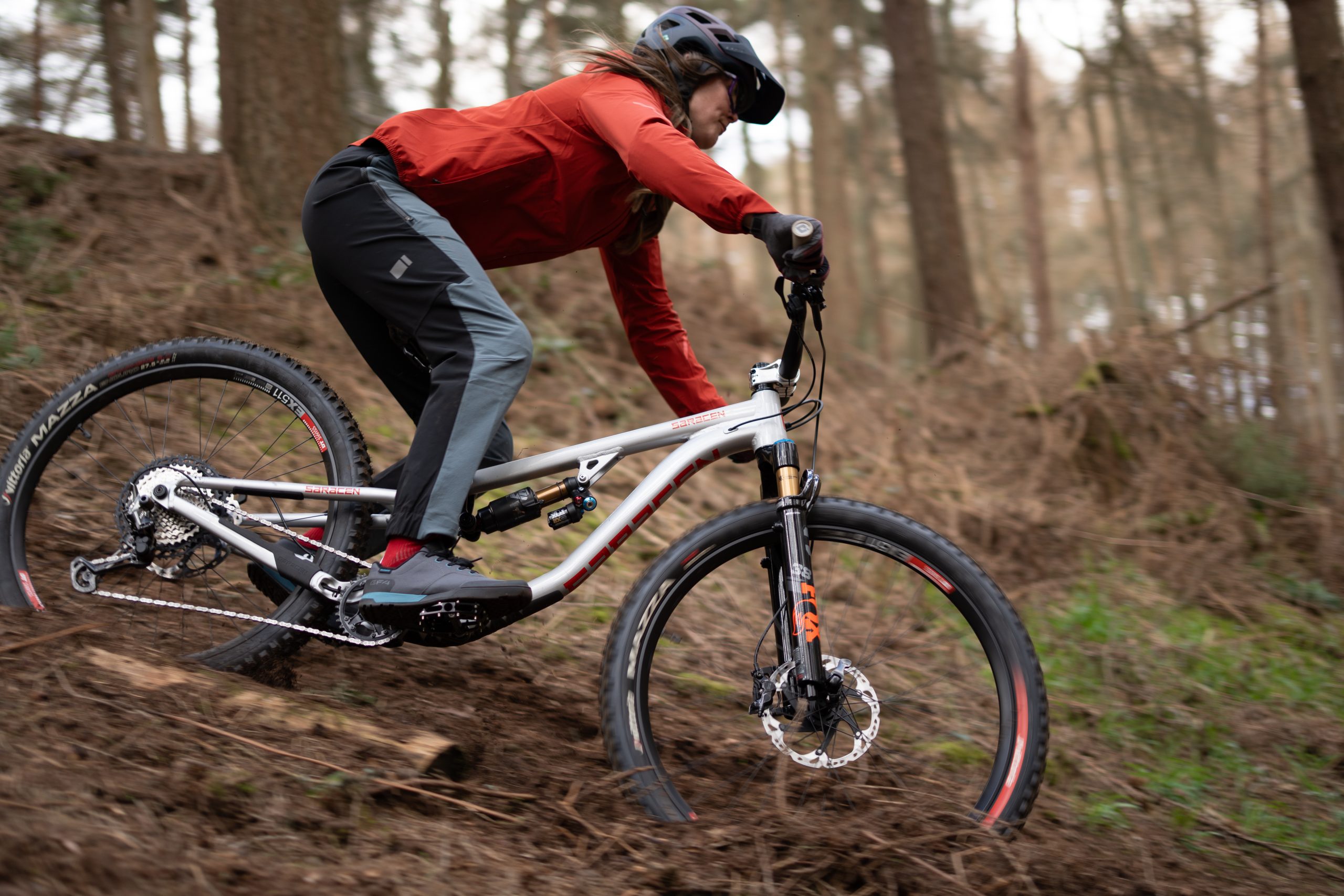 DSC04220 scaled Madison Clothing launches AW25 collection