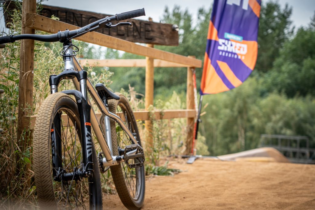 DSC06535 Saracen Expands Bike Park Partnerships with Twisted Oaks