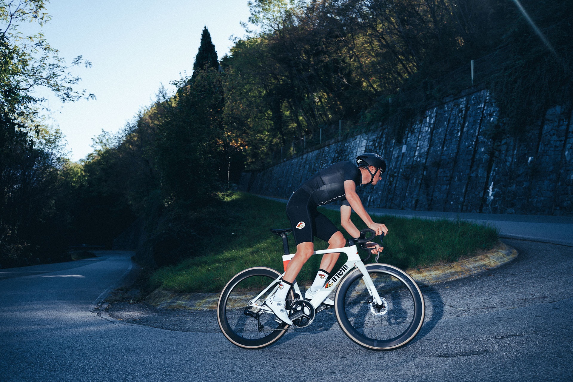 DSC06927 BikeBiz Industry Insights: A conversation with Lydia Park Luis, CEO, Cinelli and Columbus