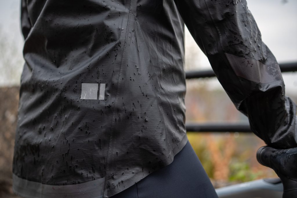 DSC07361 Madison unveils AW26 wet-weather clothing range led by new Flux HydroShift jacket