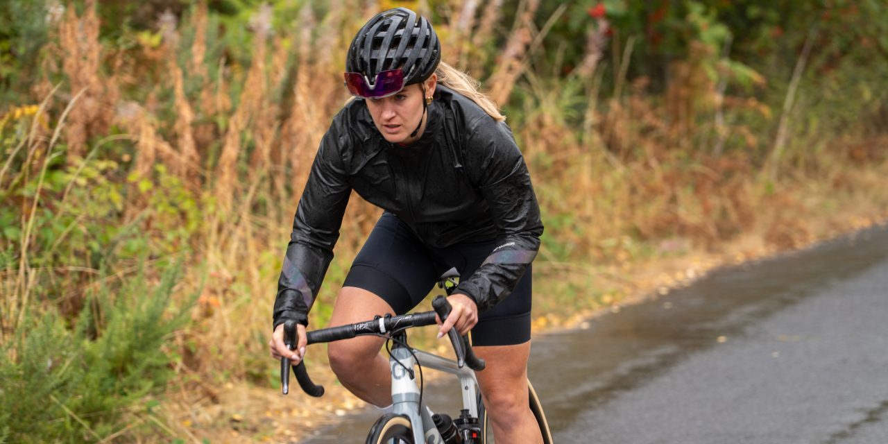 Madison unveils AW26 wet-weather clothing range led by new Flux HydroShift jacket