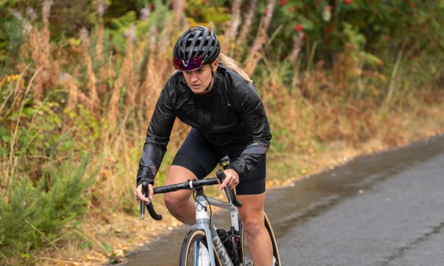 Madison unveils AW26 wet-weather clothing range led by new Flux HydroShift jacket