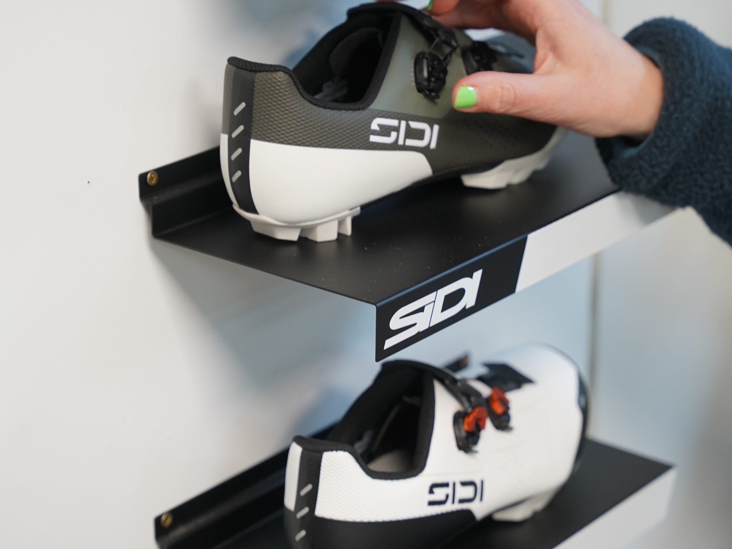 Tony Corke interview