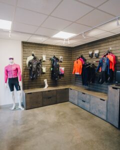 DSC09470 Edit copy 1 Innovate and adapt: The story behind cycling kit brand Nopinz