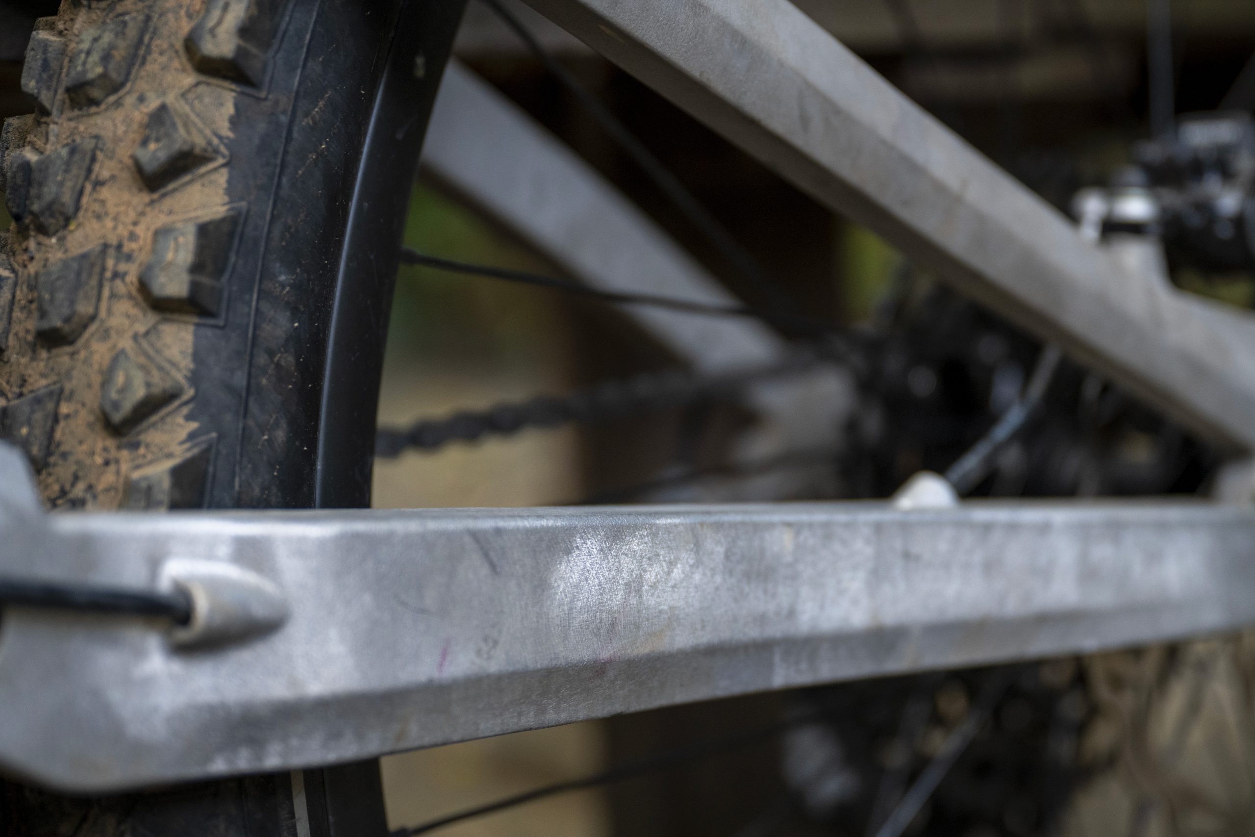 DSC1244 scaled Thok creates prototype using 3D printed aluminium in industry first