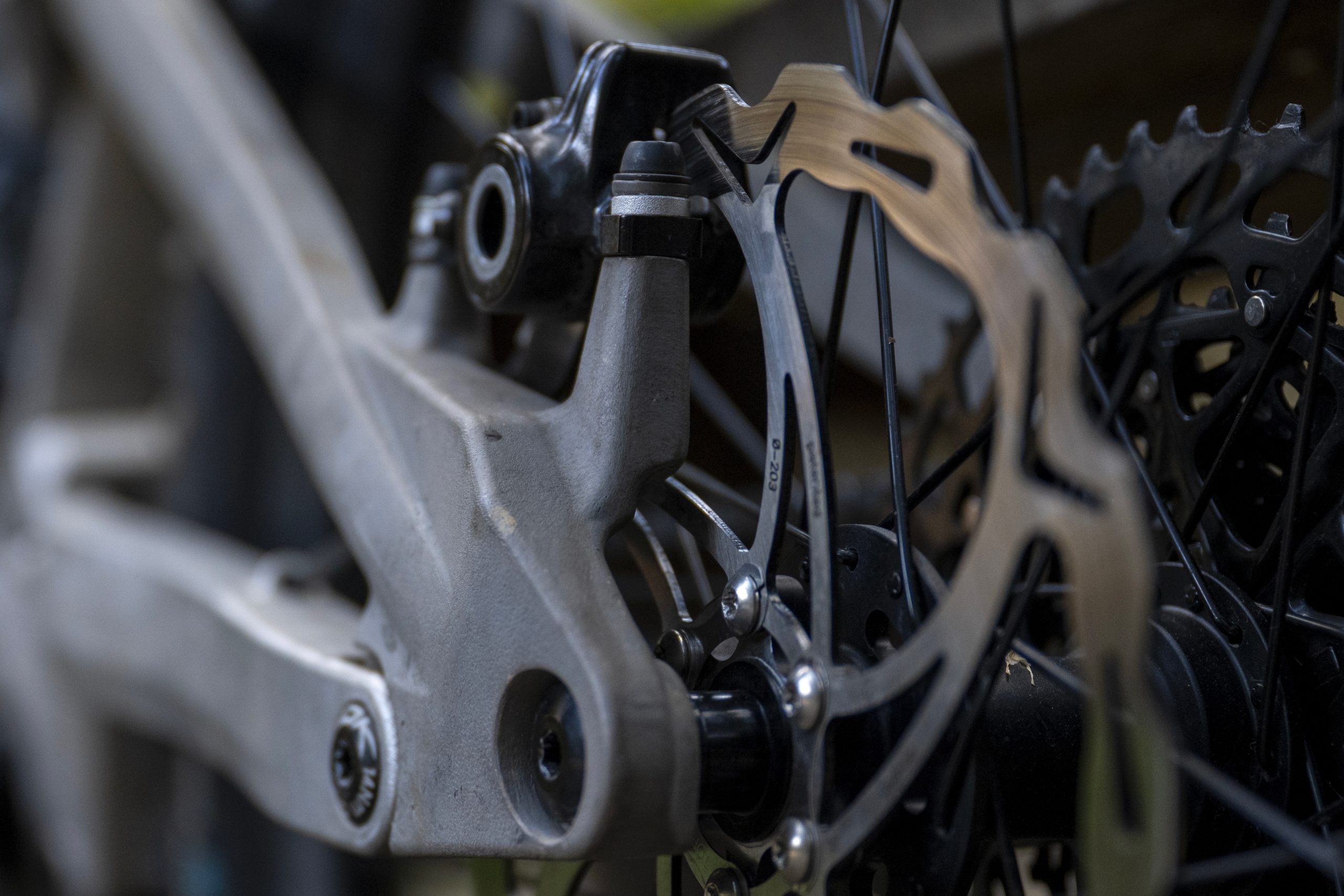 DSC1246 scaled Thok creates prototype using 3D printed aluminium in industry first