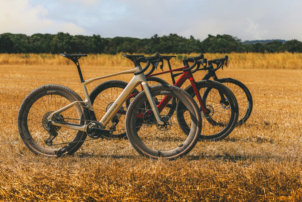 DSC2198 Mondraker launches all-new Dusty e-gravel bike