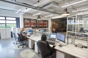 DSC2632 "There are undoubtedly a lot of challenges at the moment": Madison distributor focus