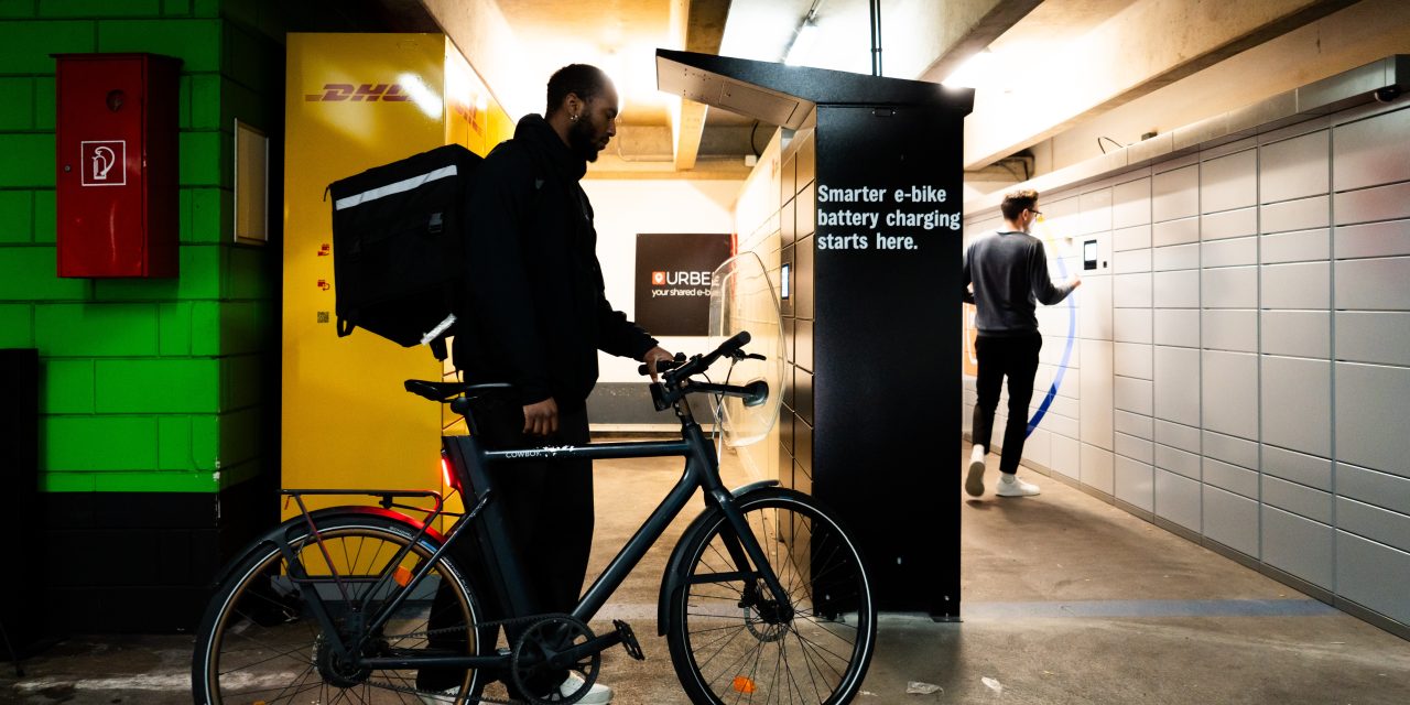 PowerShelter and BatteryIQ Announce Partnership