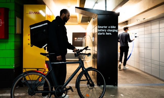 PowerShelter and BatteryIQ Announce Partnership