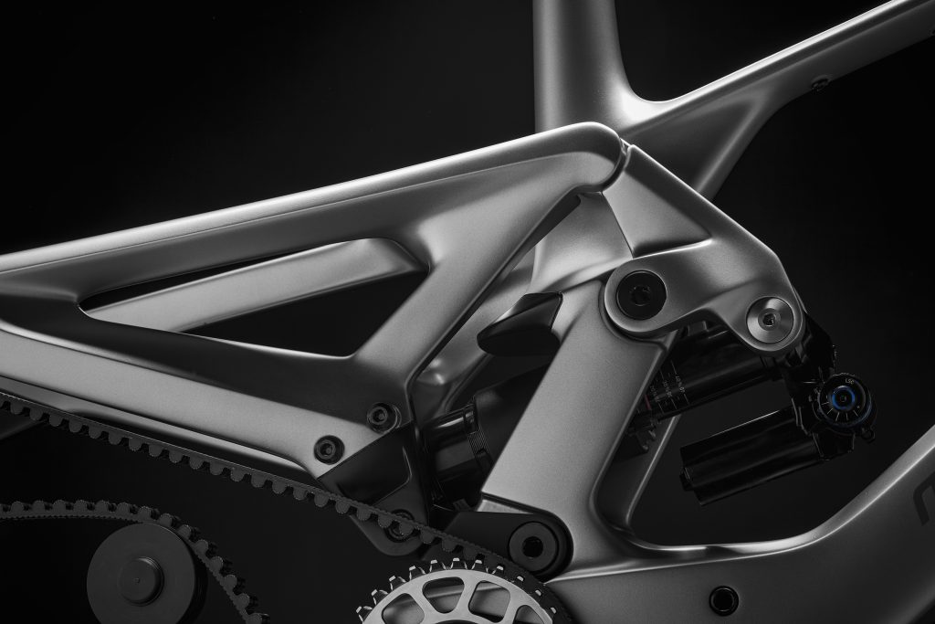 DSC6412 Mondraker brings MG concept to Eurobike 2026, together with Avinox