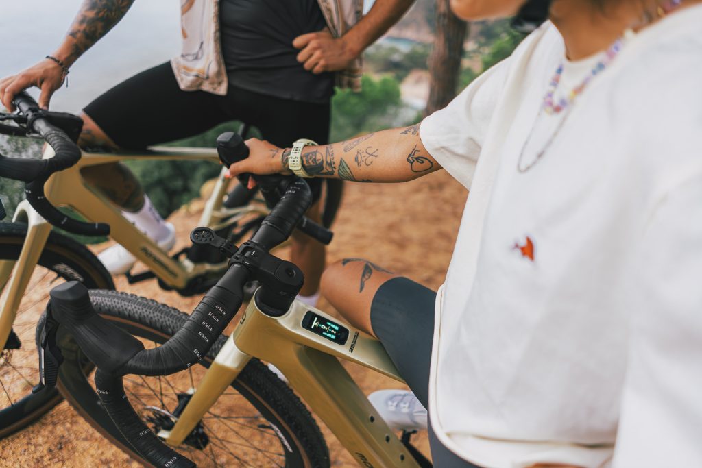 DSC9407 Mondraker launches all-new Dusty e-gravel bike