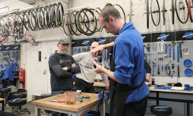 Life Cycle adds Cytech technical three to Bristol training offer