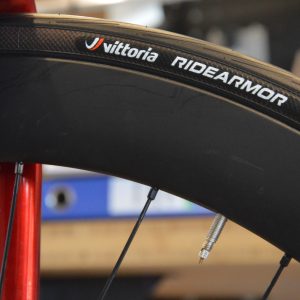 DSC 0128 Tyres designed for cycling by cyclists