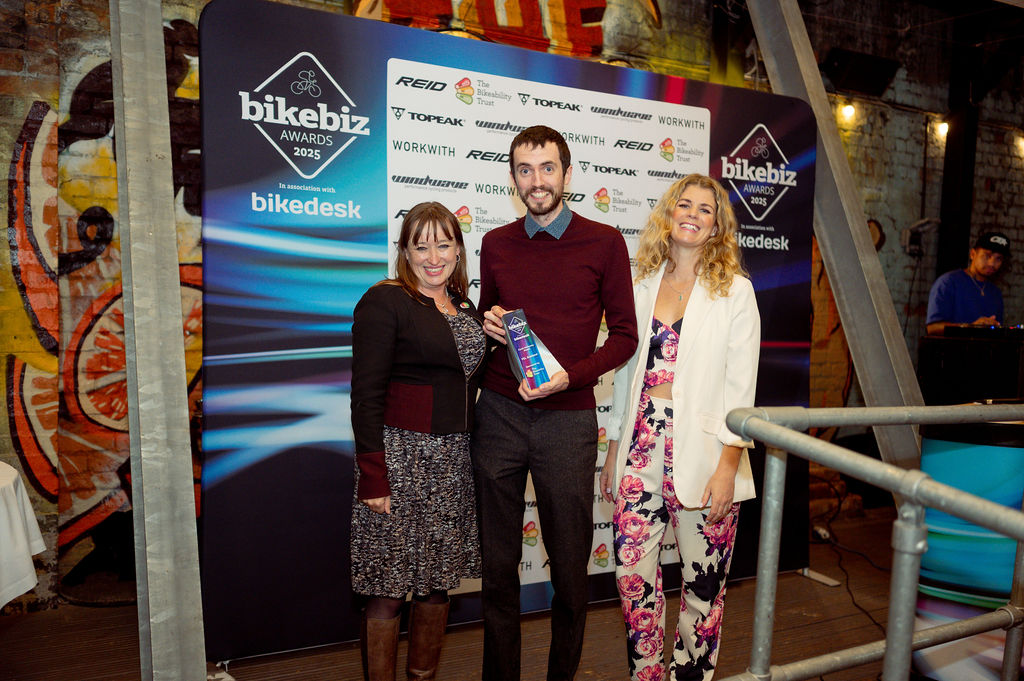 bikebiz awards 2025