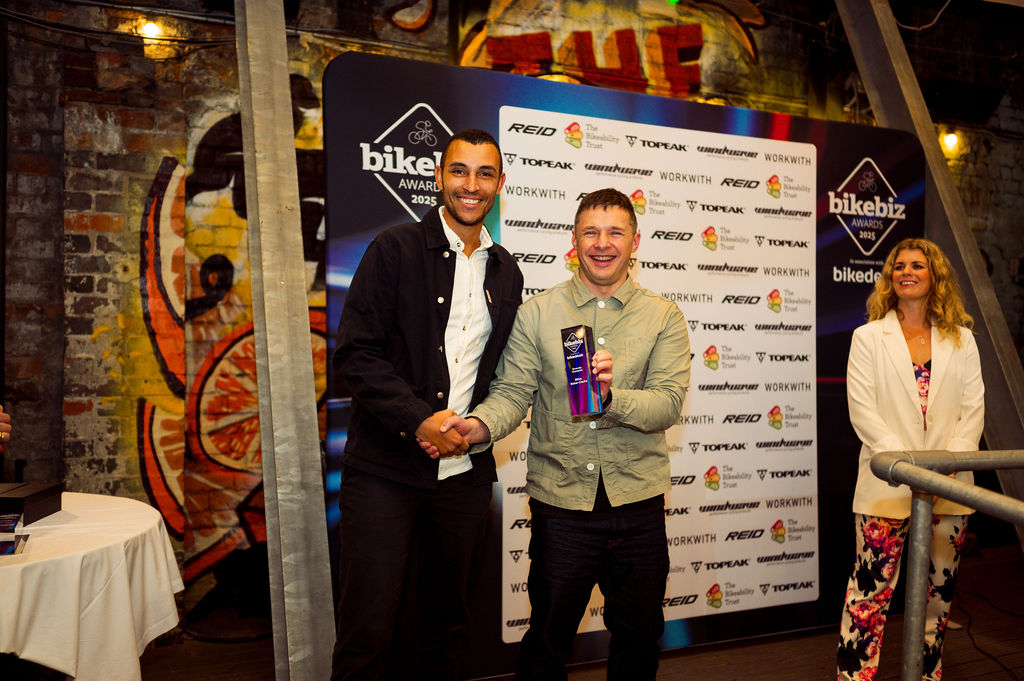 BikeBiz Awards 2025