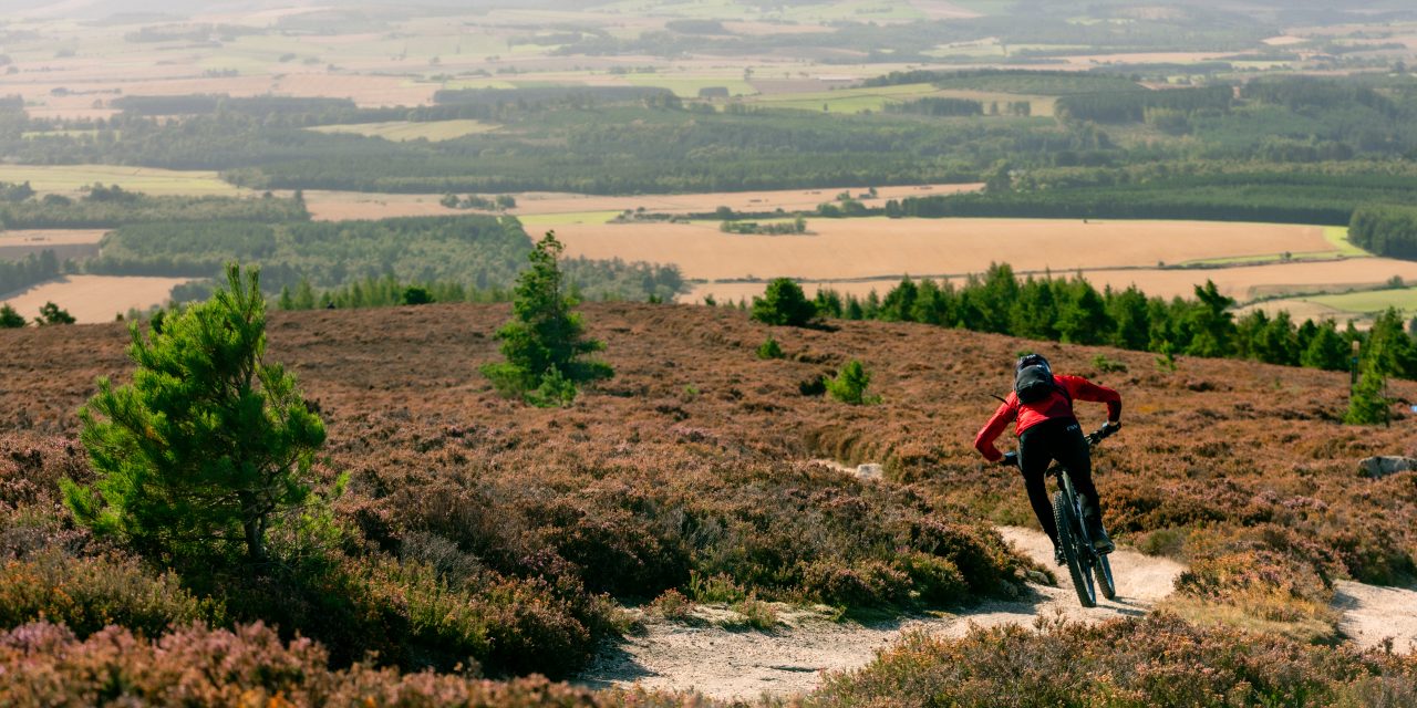 Trans Caledonia to return for 2027, with sponsorship opportunities available