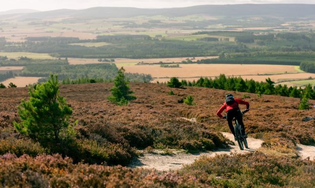 Trans Caledonia to return for 2027, with sponsorship opportunities available