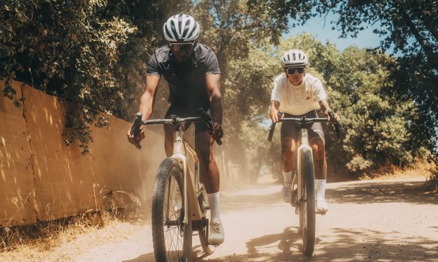 Mondraker launches all-new Dusty e-gravel bike