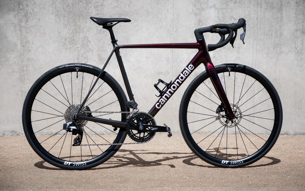 DTSwiss Road Wheels 1800 New Horizons Action Aero 6929 1920px DT Swiss unveils updated 1800 Line wheel range with wider rims and dynamo option