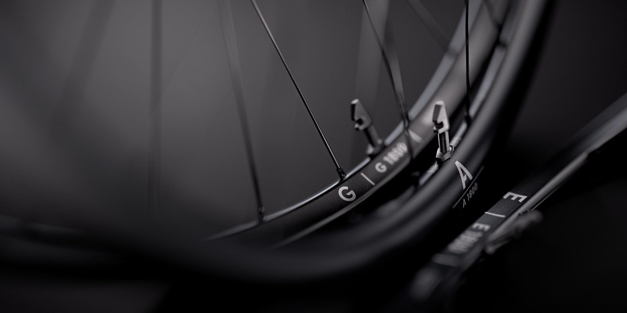 DT Swiss unveils updated 1800 Line wheel range with wider rims and dynamo option