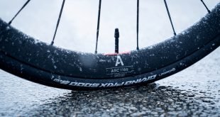 DTSwiss ARC 1100 38 CS The Lightest Way Up Action 0530 1920px DT Swiss launches its lightest wheelset - the carbon spoke equipped ARC 1100 Spline 38 CS