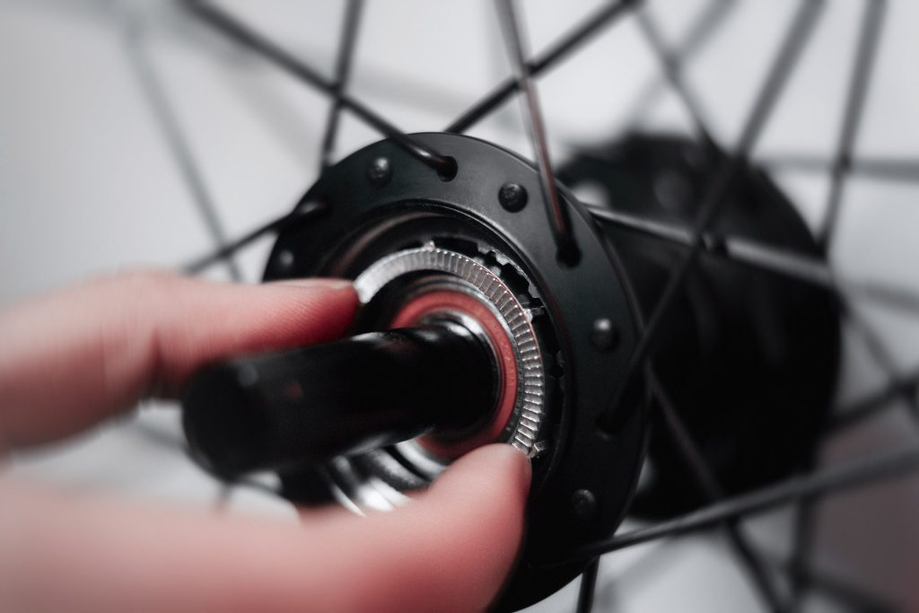 DTSwiss MTB 1500 Form Follows The Flow Action 1554 Credits Viktor Schanz 1920px DT Swiss launches 1500 range, which is aimed at riders who want "precision and a hint of madness in their style"