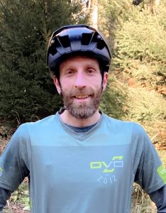 DVO Maurizio Maciulli DVO Suspension solidifies R&D resources with new hires