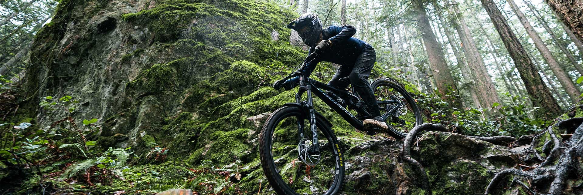 DVO Suspension partners with BTI for US distribution