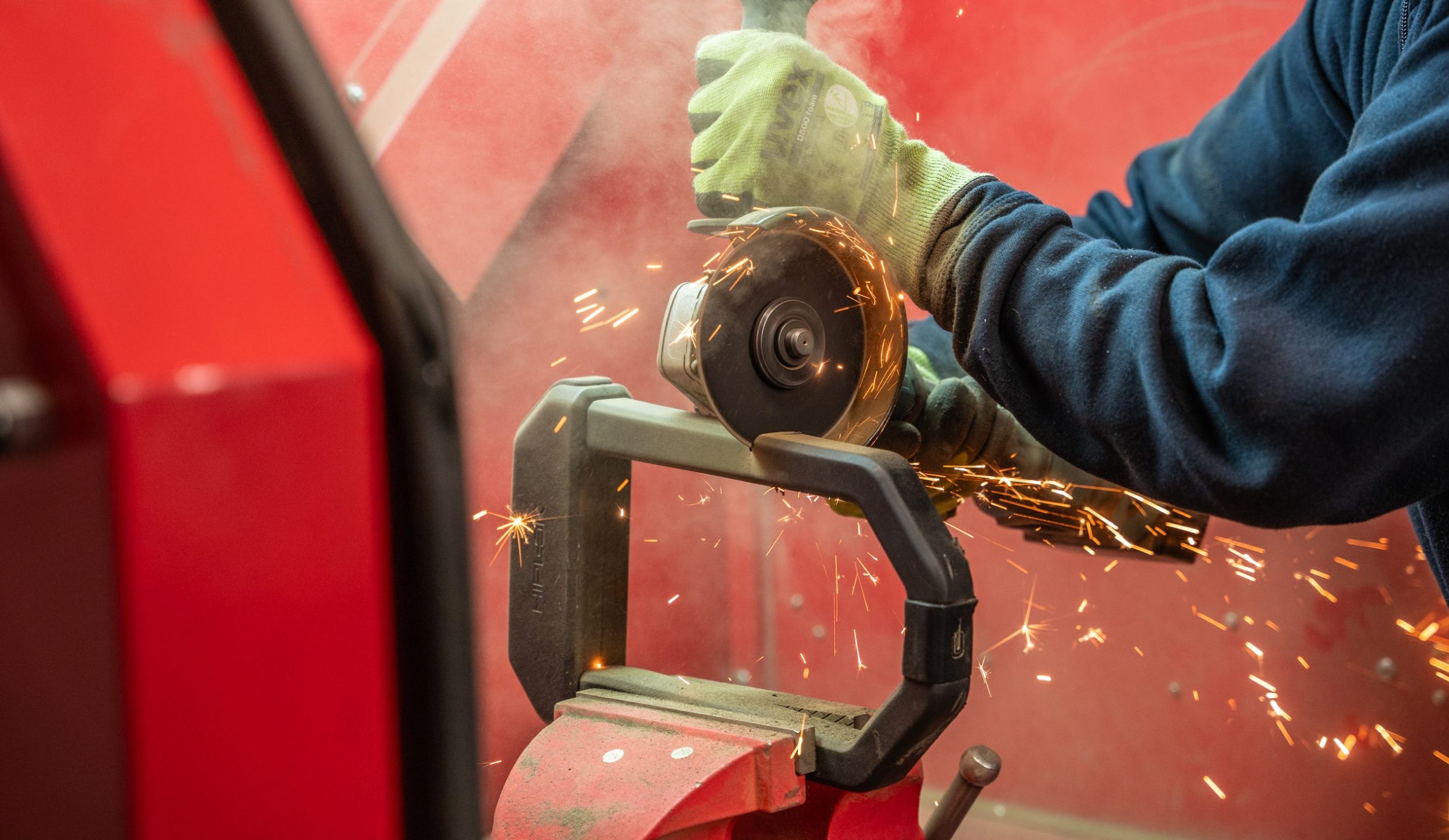 Hiplok confirms production of 1000 Series, first deliveries expected April 2024