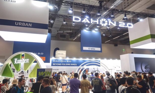 Brompton’s Preliminary Injunction Motion Against Dahon Dismissed