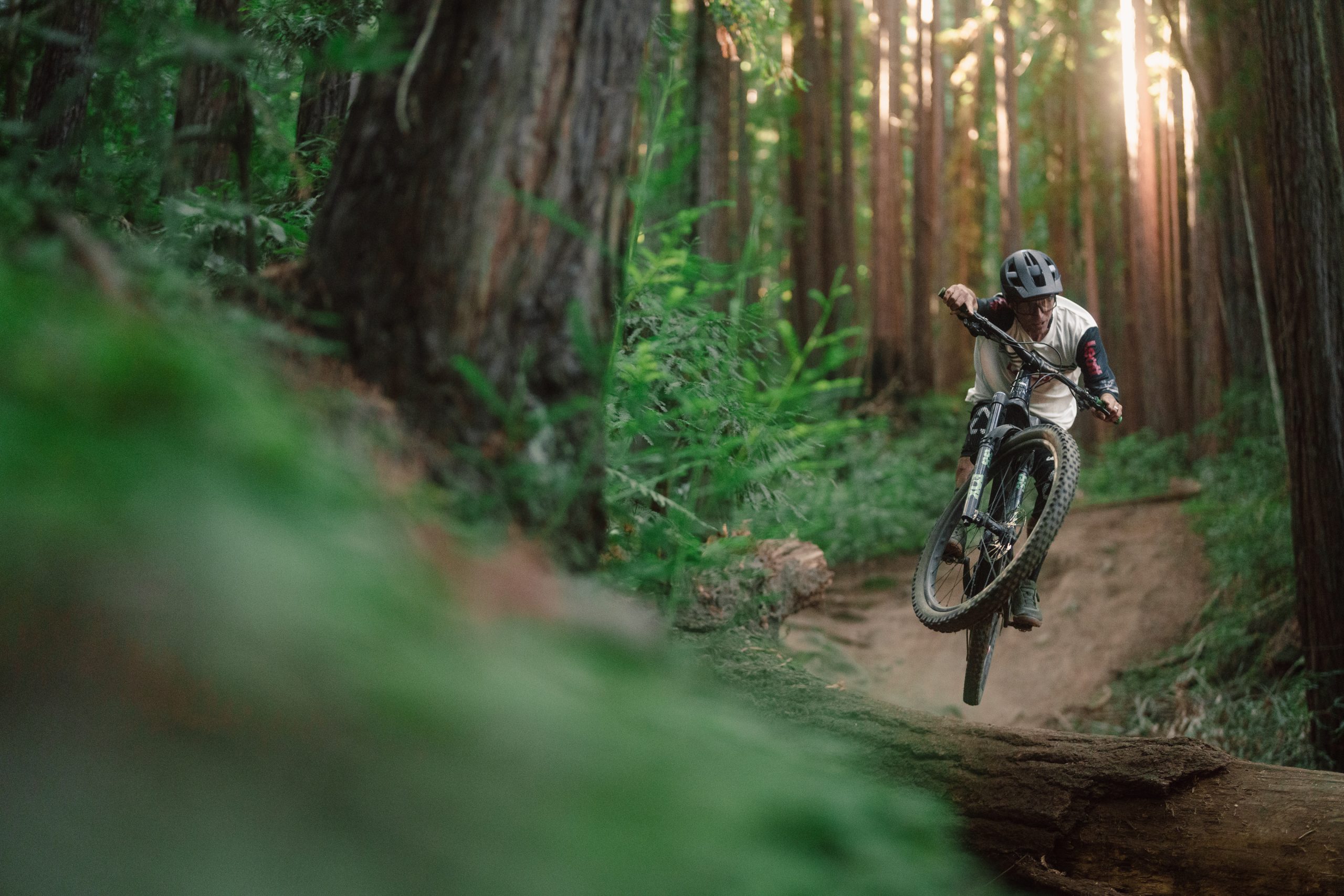 Dain Zaffke SCC06569 scaled Leatt appoints Bastian Dietz and Dain Zaffke to focus on MTB market