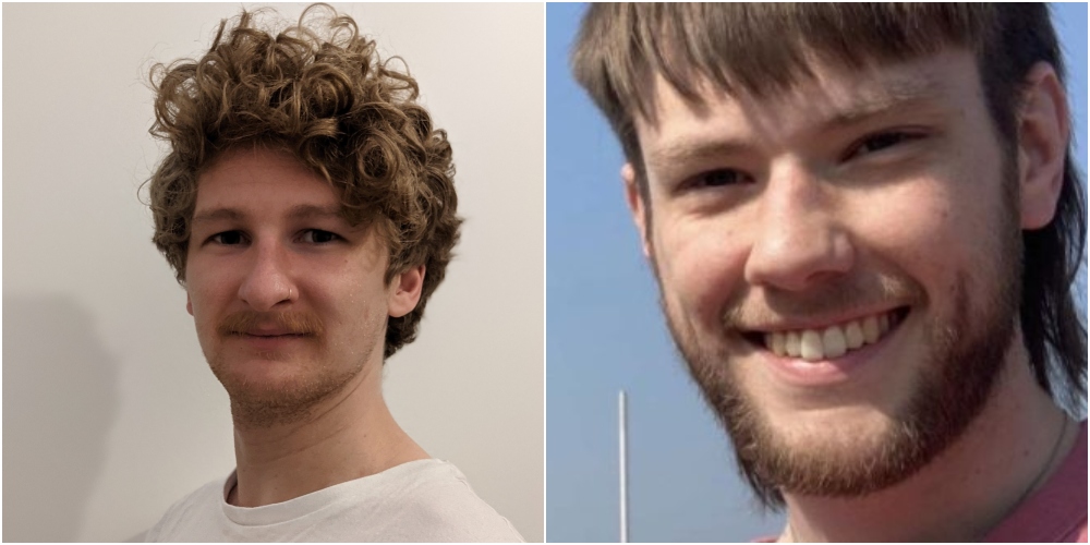Alex Ballinger steps down as BikeBiz editor, staff writer Daniel Blackham promoted to editor