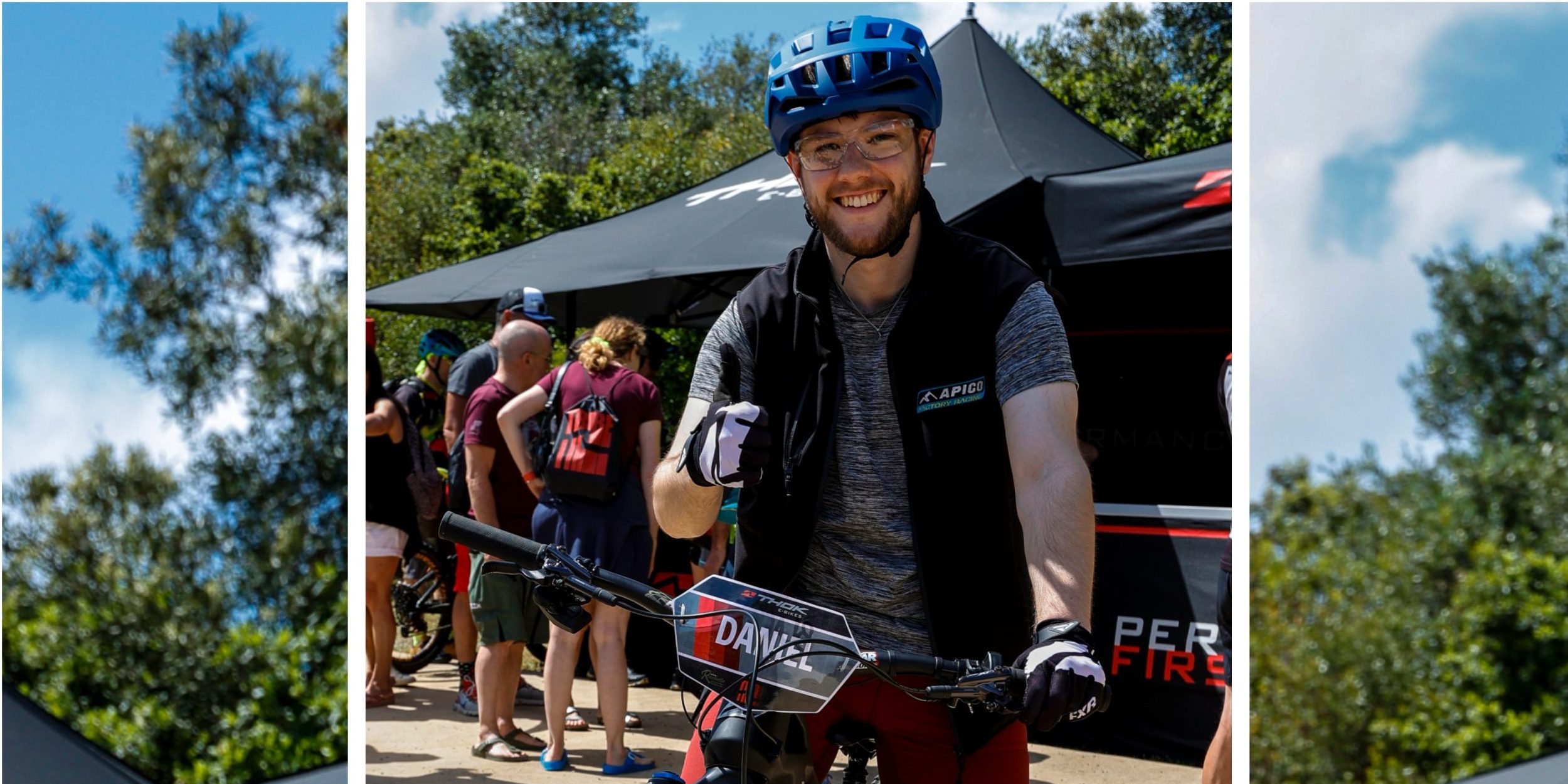 Daniel Blackham to step down as BikeBiz editor