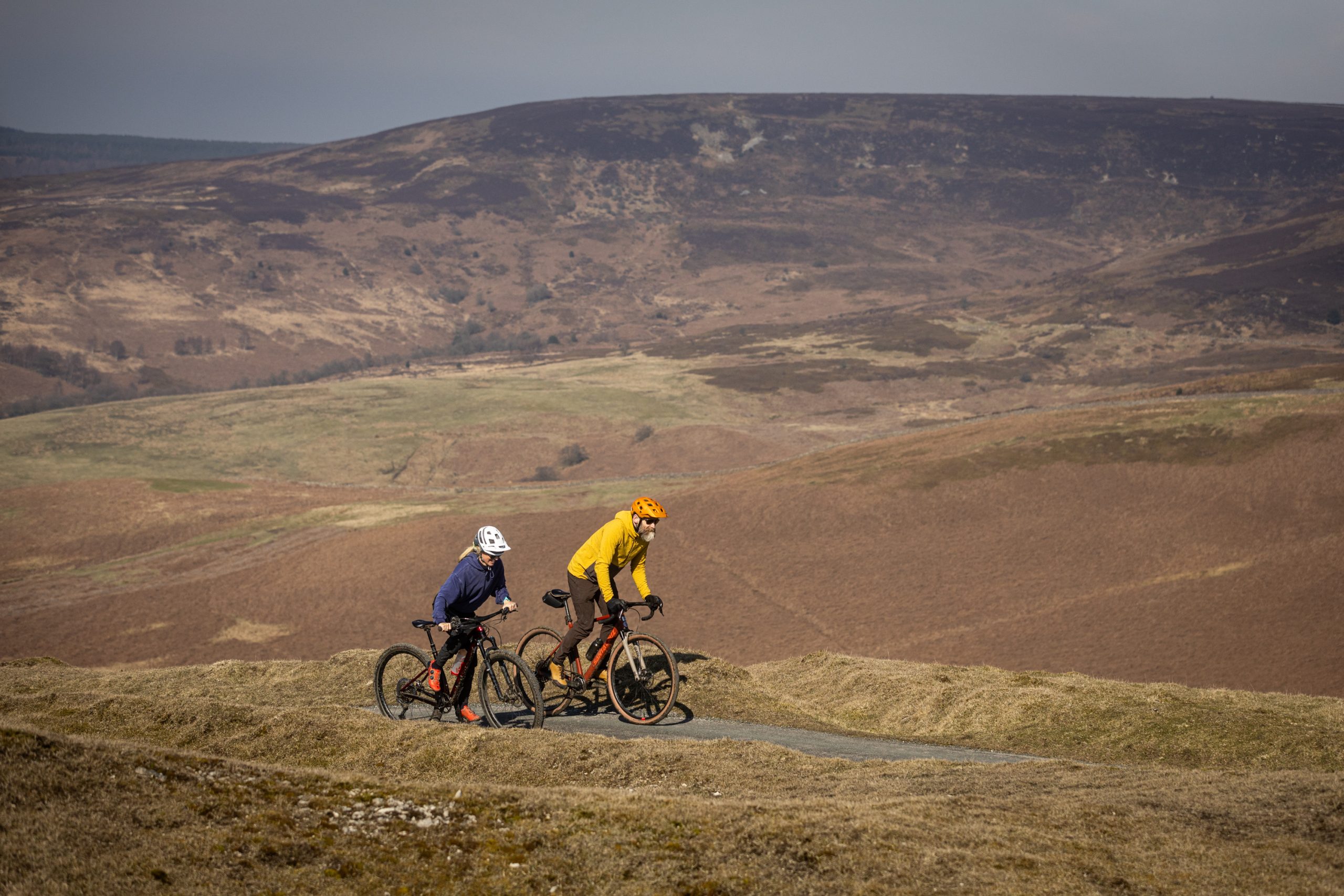 Dark Skies PR 07 scaled New Dark Skies gravel ride in North Yorkshire seeks brand partners for inaugural event