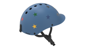 Dashel launches childrens helmets Dashel launches new children’s range of cycle helmets