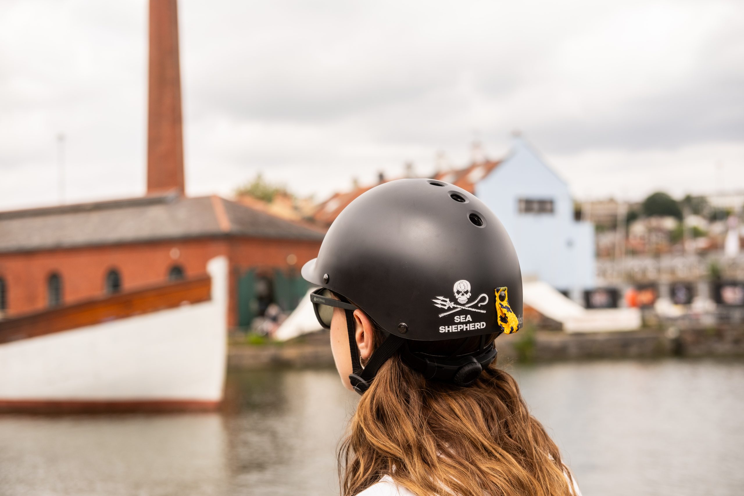 DashelSCF4398AdultDashelXSeaShepherdHelmet scaled Dashel launches Ocean children's helmet range