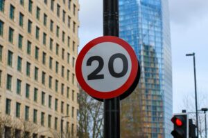 Data shows decline in deaths and serious injuries on Londons roads in 20202 Data shows decline in deaths and serious injuries on London's roads in 2020