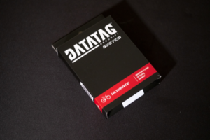 Datatag Ultimate Launch Images Datatag launches two new bicycle marking systems