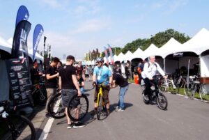 Dates announced for Taipei Cycle Show 20212 Dates announced for Taipei Cycle Show 2021