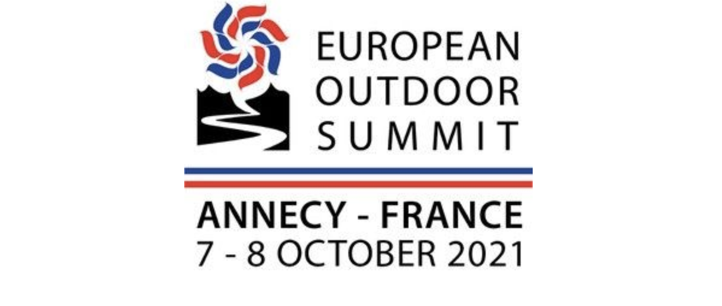 Dates confirmed for European Outdoor Summit 2021