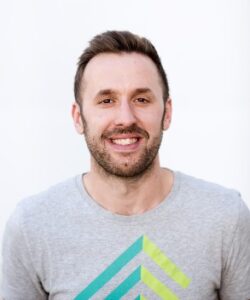 Dave 3 1 1 Bikmo's David George on COVID-19, industry trends and protecting the world's cyclists