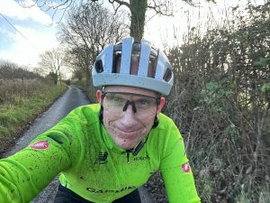 Dave Page joins Marin Bikes Marin Bikes bolster business with two new hires